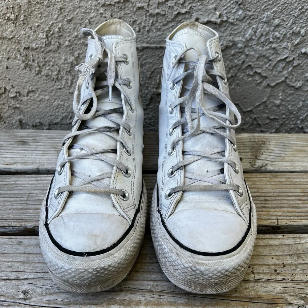 Converse still good